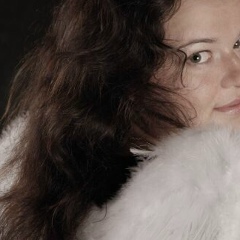 Вера Бахурова, 08.08, Санкт-Петербург