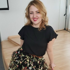 Елена Черных, 04.11.1986, Ноябрьск