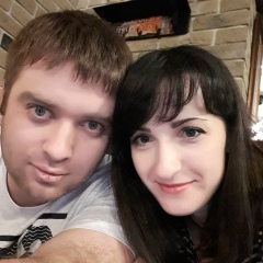 Юлия Саприкина, 30.03