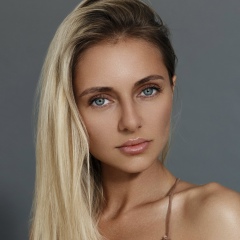 Лилия Чепегина, 25.06.1988, Москва