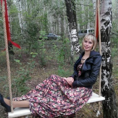 Анна Симонович, 23.09, Екатеринбург