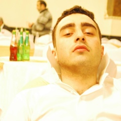 Artak Hayrapetyan, 16.08.1992, Самара