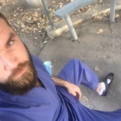 Василий Жарко, 22.06.1989, Горловка