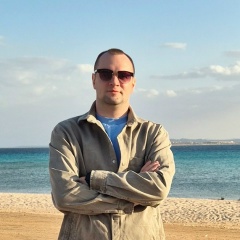 Алексей Аверкиев, 27.12.1988, Москва