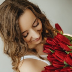 Юля Шевченко, 18.04, Бобруйск