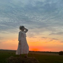 Наталья Чарыкова