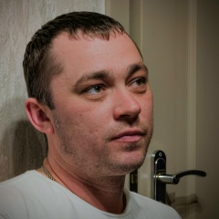 Алексей Говоров, 07.09.1989, Воронеж