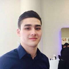 Maksat Ibrayev, 17.11, Астана