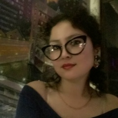 Алия Узакбаева, 07.06.1987, Темиртау