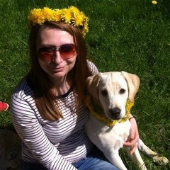 Катерина Быцко, 27.07, Минск