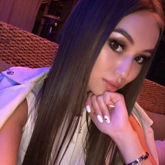 Дана Ким, 23.01, Астана