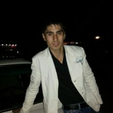 Sohib Saidov, 07.02.1994, Шымкент