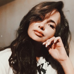 Лиза Шлеин, 13.05.1992, Москва