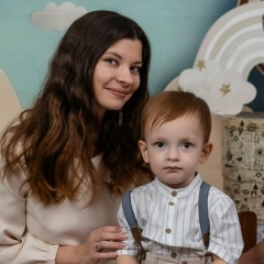 Юлия Какушкина, 28.12.1991, Калуга