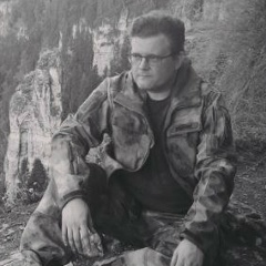 Артем Сериков, 15.08.1981, Москва