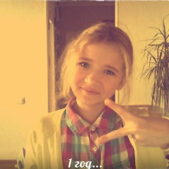 Саша Полянсков, 31.03, Краснознаменск