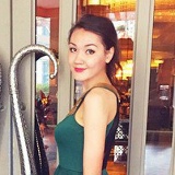 Ariana Terriblysweet, 30.08.1993, Алматы