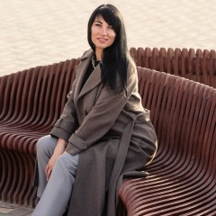 Лиана Виниченко, 10.12, Актау