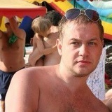 Павел Приходько, 30.12, Днепр (Днепропетровск)