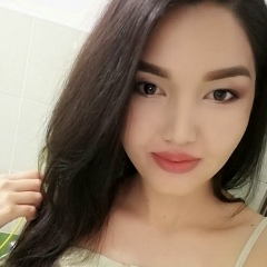 Сандугаш Мадиева, 27.06