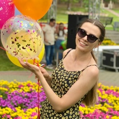 Надежда Маркелова, 16.09.1989, Астана