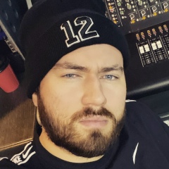 Artem Makov, 12.06, Москва