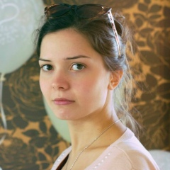 Екатерина Ипатова, 29.01.1991, Visaginas