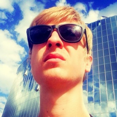 Ярик Коваленко, 05.10, Киев