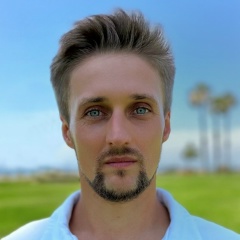 Егор Удовенко, 27.09, Los Angeles