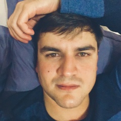 Георгий Иванов, 05.12.1989, Москва