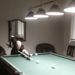 Вадим Меринов, 24.01, Москва