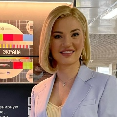 Татьяна Замша, 14.10, Москва