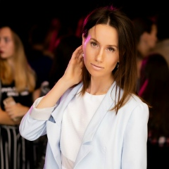 Надежда Сосновщенко, 20.05