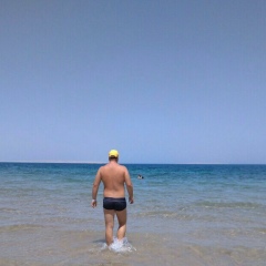 Андрей Никитин, 10.07, Жлобин