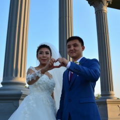 Бота Сагингалиева, 11.02, Атырау