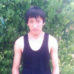 Серикбай Алжанов