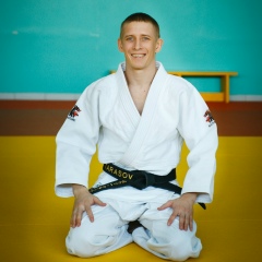 Дмитрий Тарасов, Димитровград