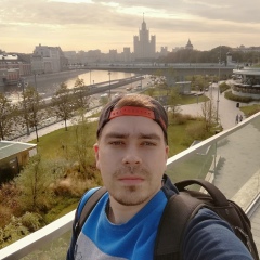 Иван Биткин, 02.01.1990, Челябинск