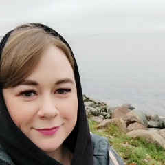 Татьяна Кондратова, 17.09, Санкт-Петербург