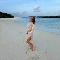 Екатерина Посеряева, 09.05