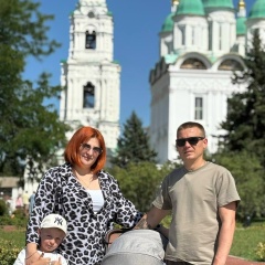 Яна Якунина-Бурлова, 31.03, Ярославль