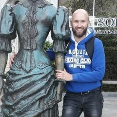 Никита О, Краснодар