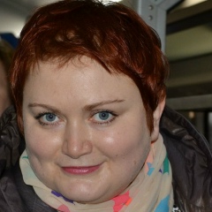 Лидия Пасичная, 08.06.1977, Киев