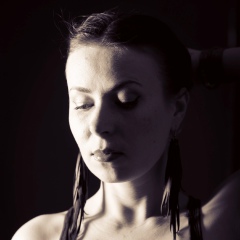 Екатерина Бусель, 31.05.1984, Киев