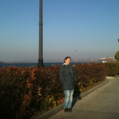 Светлана Накрайникова, 30.04.1983, Самара