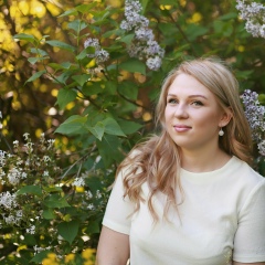 Юлия Семенова, 10.06