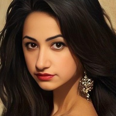 Галина Чахмахчян, 20.11, Москва