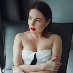 Марина Гусейнова, 18.04.1986