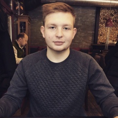 Руслан Бугайчук, 01.02.1997, Житомир