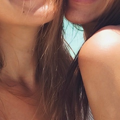 Виктория Монахова, 10.10, Красноярск